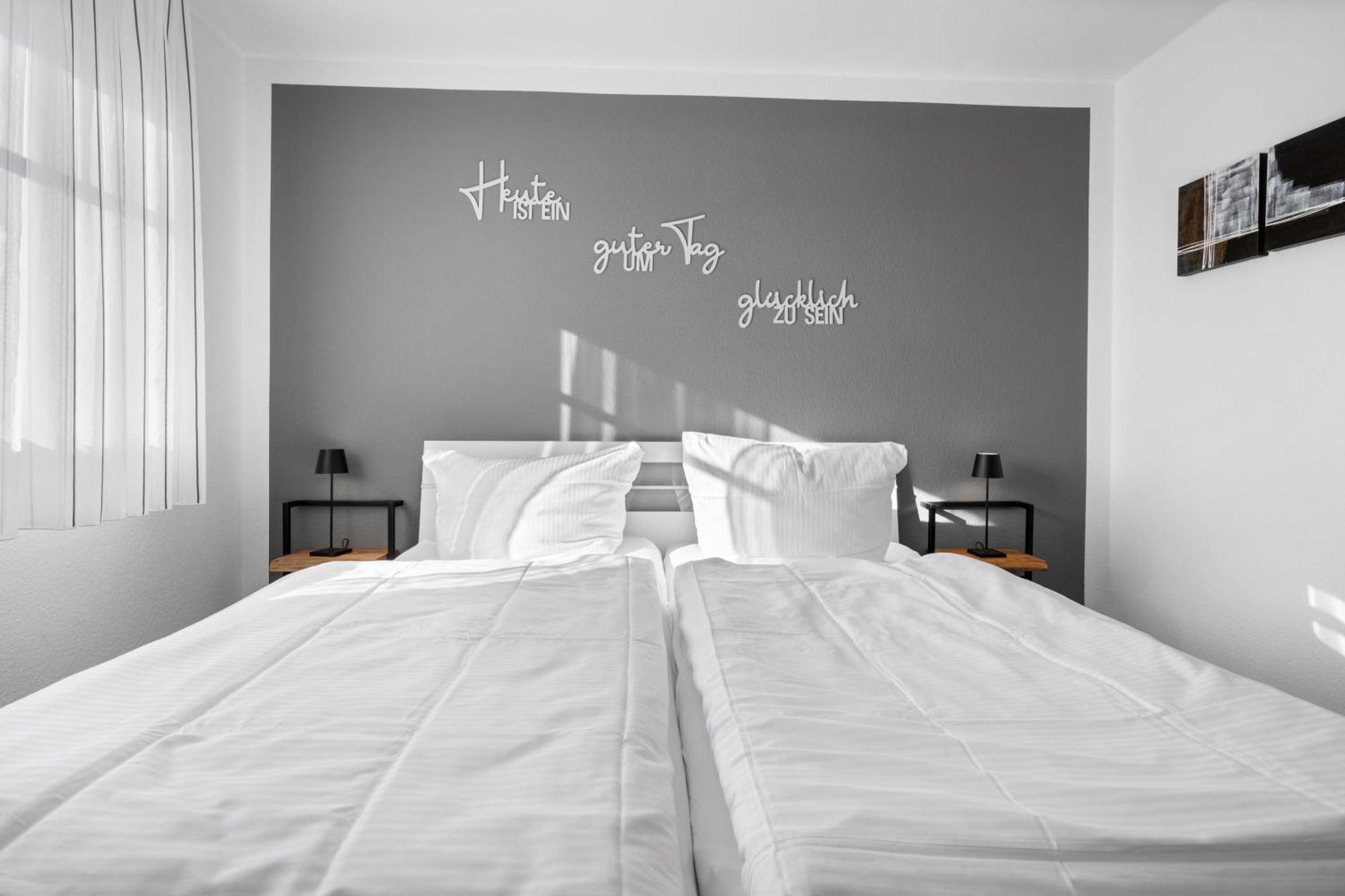 הוקזיל Ferienhaus Wattwurm מראה חיצוני תמונה